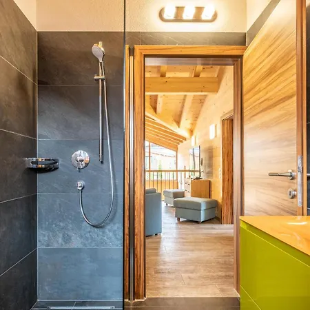 شاليه Luxury Ost B