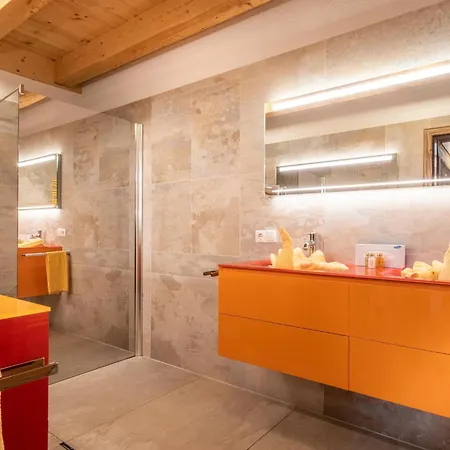 شاليه Luxury Ost B كابرون