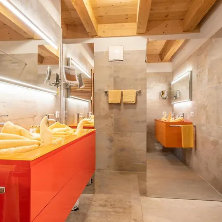 Luxury Ost B شاليه كابرون