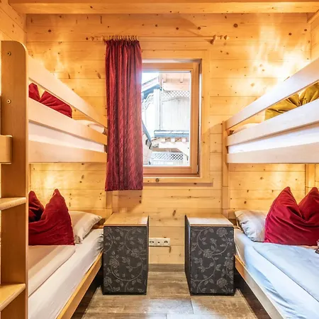 Luxury Ost B * Капрун