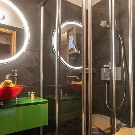 شاليه Luxury Ost B *